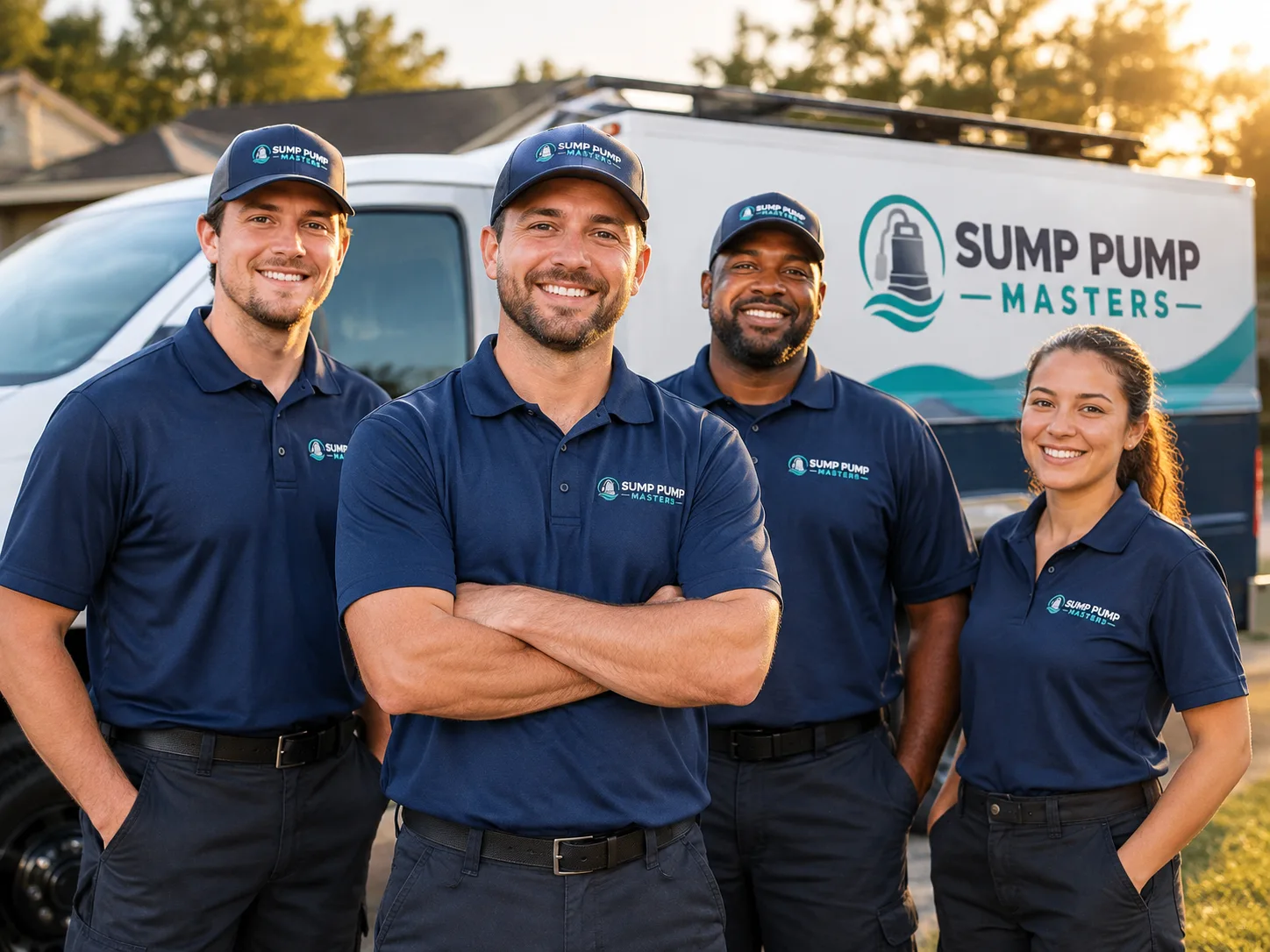 Sump Pump Repair company in Cleveland, AL